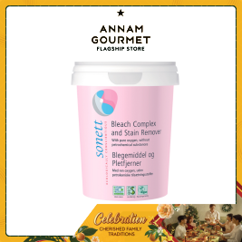 Sonett Bleach Complex and Stain Remover (450g)
