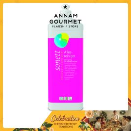 Sonett All-purpose Cleanser (1L)