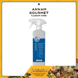 Sonett Bathroom Cleaner Spray (500ml)