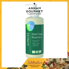 Sonett Hand Soap Rosemary (300ml)