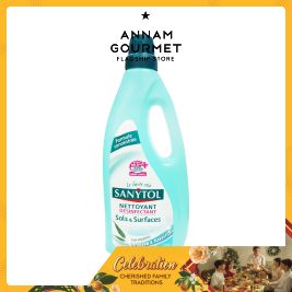 Sanytol Eucalyptus Disinfectant Cleaner (1L)