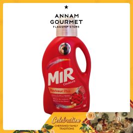 Mir Colours Laundry Liquid Concentrated (1.5L)