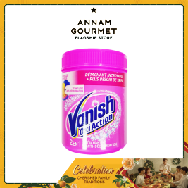 Vanish 