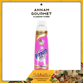 Vanish Stain Remover Gold Power Gel (200ml)