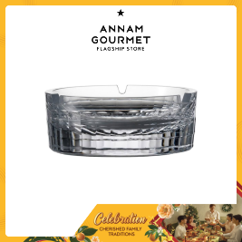 122296 Hommage Comete 147 Cigar Ashtray