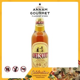 Adelscott Beer 5.8% Bottle (330ml)
