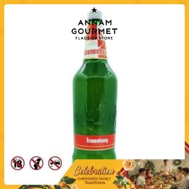 Kronenbourg Akrobate Beer 4.2% Bottle (750ml)