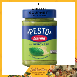 Barilla Sauce Pesto Genovese 190g