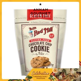 Bob's Red Mill Gluten Free Chocolate Chip Cookie (623g)