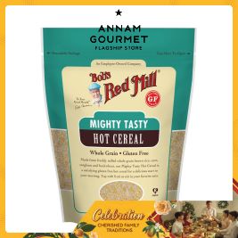 Bob's Red Mill Gluten Free Mighty Tasty Hot Cereal (680g)