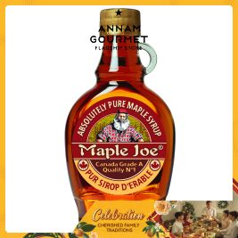 Maple Joe Syrup 250g