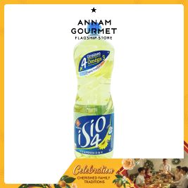 Lesieur Isio 4 Oil (1L)
