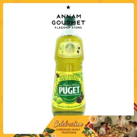 Puget Extra Virgin Olive Oil (1L)