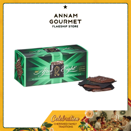 Nestle After Eight Mint Chocolate Thins (300g)