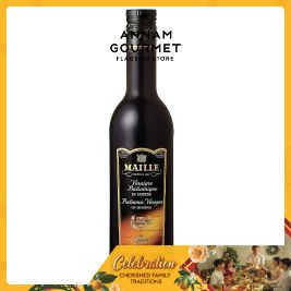 Maille Modena Balsamic Vinegar (500ml)