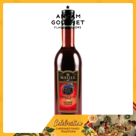 Maille Red Wine Vinegar (500ml)