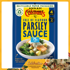 Colman's Parsley Sauce (20g)