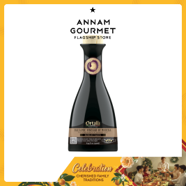 Ortalli La Vedetta Balsamic Vinegar (250ml)