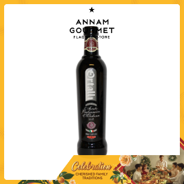 Ortalli Grey Balsamic Vinegar (500ml)