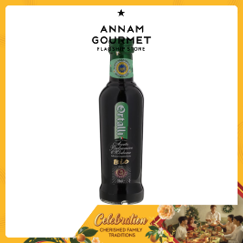 Ortalli Organic Balsa Bordolese Vinegar(250ml)