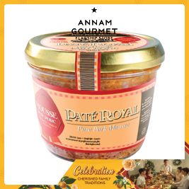 Pate Royal Pure Pork Mouse (180g)