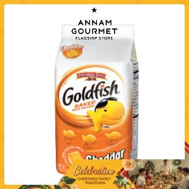 Pep. Farm Goldfish CHEDDAR 8.6oz (187 gr)