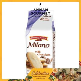 Pep. Farm Milano MILK Chocolate (170g)
