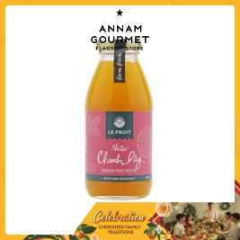 Le Fruit Passion Fruit Nectar (260ml)