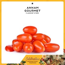 Tomato Cherry (g)