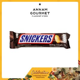 Snickers Chocolate (51g)