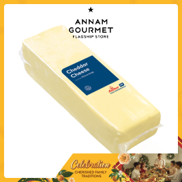 Anchor Cheddar (g)