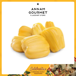 Jackfruit Peeled (g)