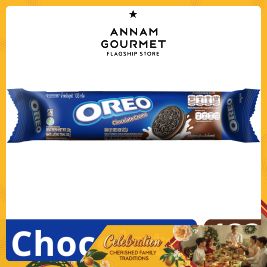 Oreo Chocolate Cream  133g