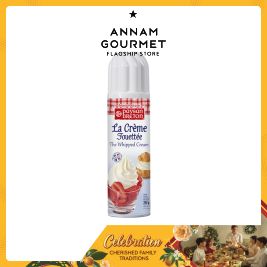 Paysan Breton Whipping Cream Spray (250ml)