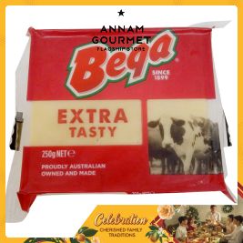 Bega Extra Tasty Cheese (250g)