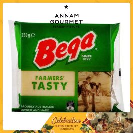 Bega Tasty Cheese (250g)