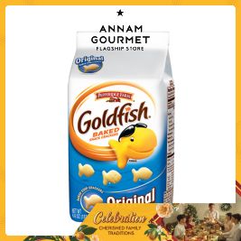 Pep. Farm Goldfish Original (187g)