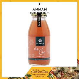 Le Fruit Guava Nectar (260ml)