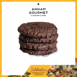 Harvest Baking Chocolate Ginger Cookie (pcs)