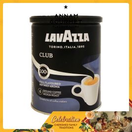 Lavazza Club 100% Arabica  250g