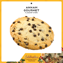 Harvest Baking Chocolate Chip Cookie (Pcs)
