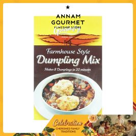 Goldnfry Dumpling Mix (142g)