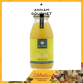 Le Fruit Pineapple Juice (260ml)