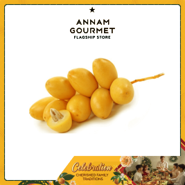 Fresh Dates (500g)