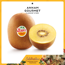 Kiwi Golden NZL (g)
