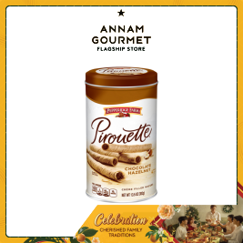 Pep. Farm Wafers Chocolate Hazelnut (382g)