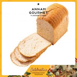 Whole Wheat Bread, Loaf 500 g