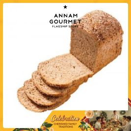 Multigrain Bread, Loaf 500 g