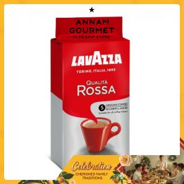 Lavazza Qualita Rossa  250g