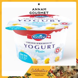 Emmi Yogurt Nature (100g)